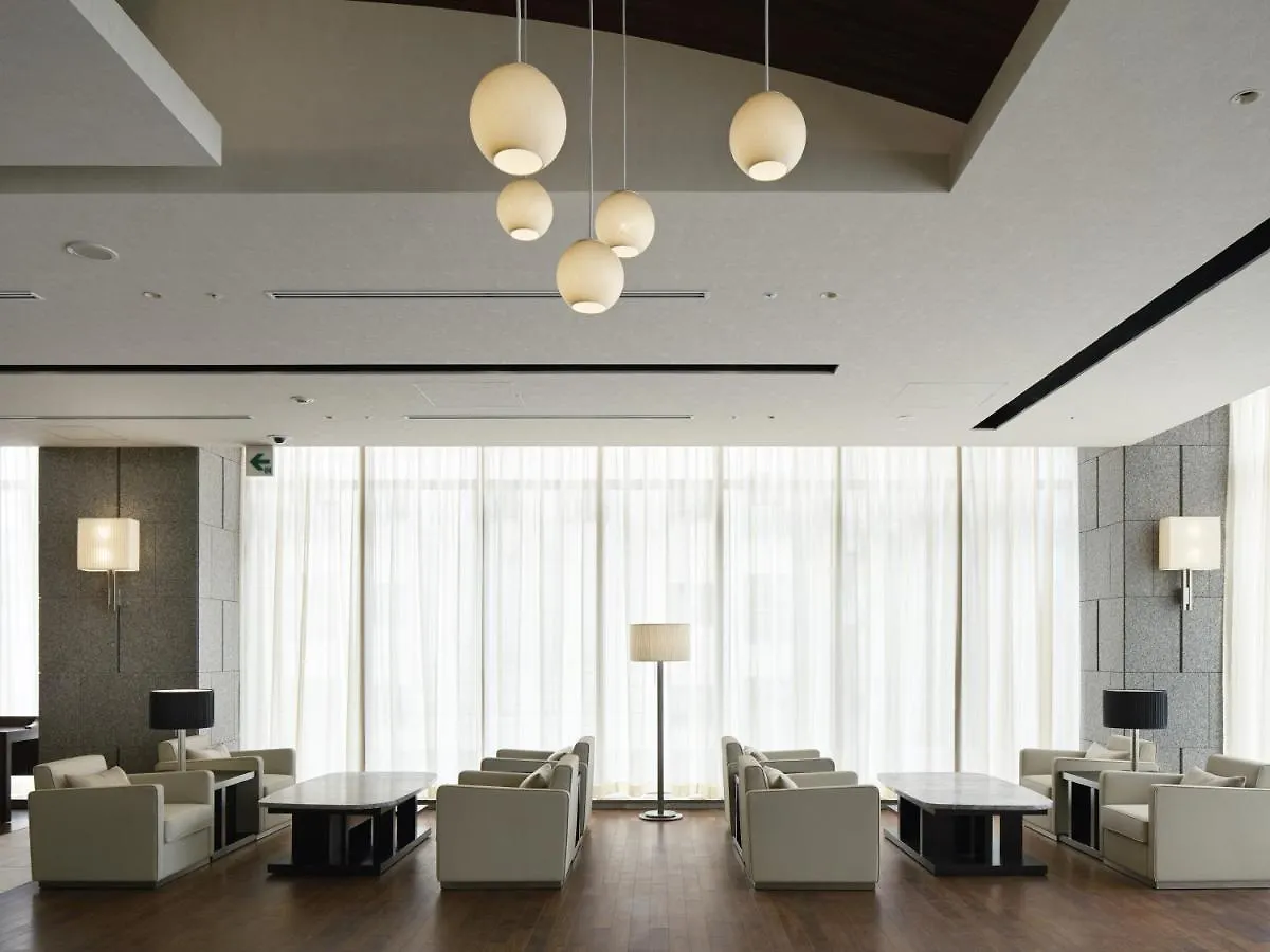 Hotel Jal City Sapporo Nakajima Park