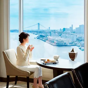 インターコンチネンタル 東京ベイ 5* 東京都