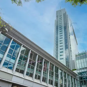 渋谷エクセルホテル東急 4* 東京都
