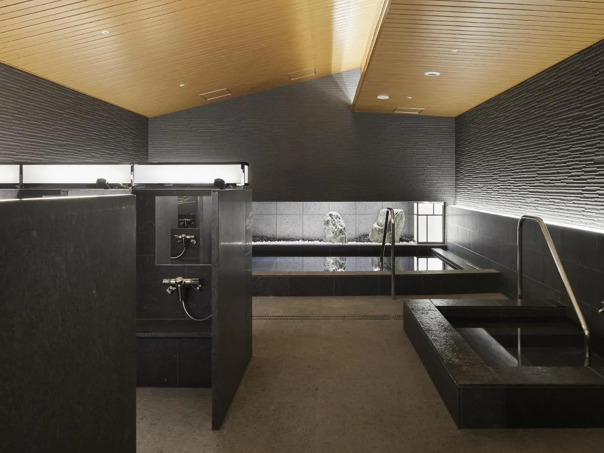 Hotel Jal City Sapporo Nakajima Park